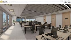Capital Square (D1), Office #607304091